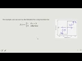 Linear Classification Models