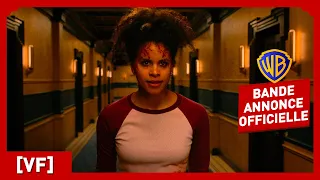 They will kill you | Bande-annonce officielle (VF) | Zazie Beetz, Tom Felton