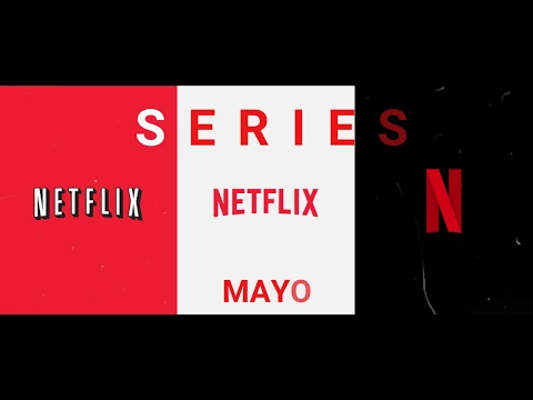 Download MP3 Estrenos NETFLIX Mayo 2020 - Lyrics World