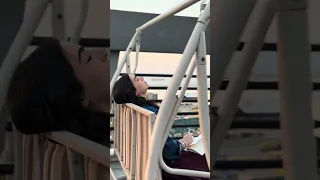 قلبي سكت مش لاقي كلامه 