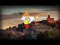 "Jaya Bharata Jananiya Tanujate" - Anthem of Karnataka [INDIA]
