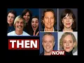 Dazed and Confused 1993 Cast THEN NOW You Won t Believe How They Look Today