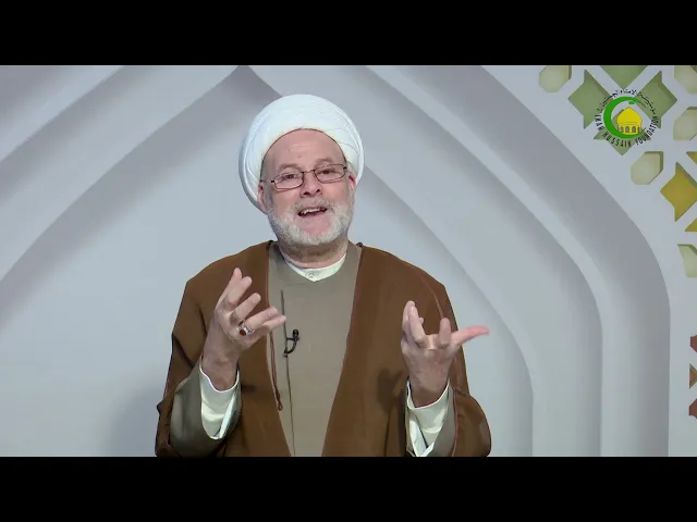 ⁣57   الجزء الأول،تنبیه حول المفاهیم، ولما کان انتزاعها...،ص263 - الأستاذ: سماحة الشیخ فضیل الجزائری