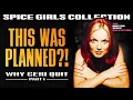 Lagu Why Geri Quit the Spice Girls | PART 1: The Masterplan