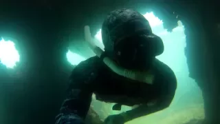 Episode 101 The hunt for the big fish