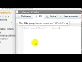 How to Concatenate Strings in PHPmyAdmin with CONCAT
