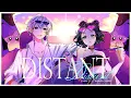 Download Lagu DISTANT || Jaliz × Koiro Yumi 【COVER】