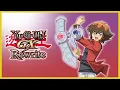 Yu-Gi-Oh GX Rewrite 01 Welcome to Duel Academy