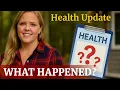 Is Ashley Morrill from Maine Cabin Masters Sick Here s Her Health Update More