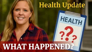 Is Ashley Morrill from Maine Cabin Masters Sick Here s Her Health Update More