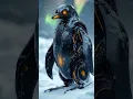 Download Lagu Birds + Robotics AI (Eagle, Penguin, Swan, Owl)