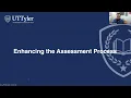 Embedding Assessment Staff within a School or College