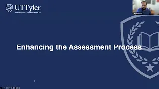 Embedding Assessment Staff within a School or College
