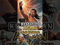 Download Lagu Kisah Ajian Gelap Ngampar #shorts