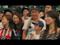 ケツメイシ「子供たちの未来へ」(2018 in メットライフドーム) Short Ver.