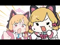 Download Lagu Momoi: Into the Saibaverse [Blue Archive Comic]