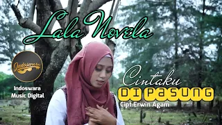 Download Lala Novela - Cintaku Di Pasung | Official Music Video MP3