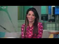 Hollie Strano launches new series on mental health help and resources You are not alone