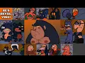 Evil Con Carne Ape Transformation and many more