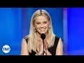 Reese Witherspoon’s Tribute to Nicole Kidman | AFI Life Achievement 2024 | TNT