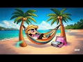 OMAR COURTZ (((ousi))) - KOKO (Lyric Video)
