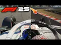 Download Lagu This mod makes F1 25 feel like REAL LIFE!