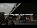 Tersimpan - Our Story(Cover) Lirik