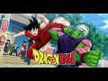 Download Lagu Dragon Ball 3 - The Piccolo Jr Saga but it's a Feature Length Film