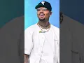 Lagu Leon Thomas - MUTT (CB REMIX) (ft. Chris Brown) | When Chris Brown Said… 💔