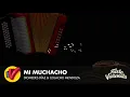 Mi Muchacho, Diomedes Díaz, Video Letra - Sentir Vallenato