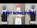 🎼Best Song Ever - One Direction (Slowed+Reverb)