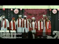 Class of 2026 Graduation
