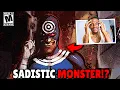 BULLSEYE IS MARVEL S MOST DIABOLICAL SUPERVILLAIN