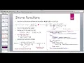 Java for Scientific Computing Struve Functions