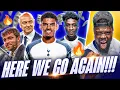 Download Lagu 🚨BREAKING NEWS🚨 MORGAN GIBBS WHITE TO TOTTENHAM HERE WE GO!! EXPRESSIONS REACTS