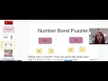 Kindergarten Math - Lesson 19