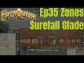 Ep35 Surefall Glade Human Half Elf City Everquest TLP