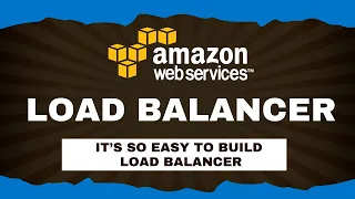 How to Create a Load Balancer in AWS AWS ELB with EC2 Instance