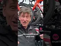 Download Lagu Monster gear alert 🚨 Josh Tarling is going to be pushing some power over the cobbles 😳