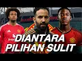 Download Lagu Update Manchester United: Diantara Pilihan Sulit