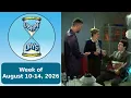 How s the Water Dishin Days week of August 10th-14th 2026