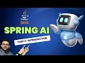 Spring AI for Beginners Free Local LLM Setup with LM Studio Qwen3