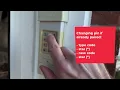 How to Program Clicker Garage Door Remote Opener