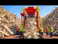 Lagu Inside a Massive USA Bone Recycling Factory 🇺🇸 How Animal Bones Become Luxury Jewelry