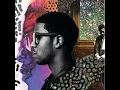 "Man On The MOON'' Kid Cudi type beat (Prod Vybz Casablanca)