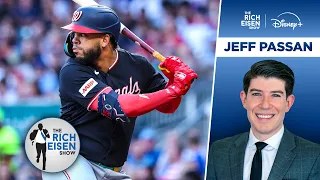 ESPN s Jeff Passan The Yankees Did NOT Fail at the MLB Trade Deadline The Rich Eisen Show