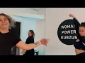 Are U gonna tell her? - Tove Lo ft. ZAAC | Flóra Egyed Choreo (Woman Power Kurzus)