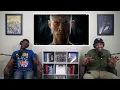 AWICH "Wax On Wax Off" feat. FERG & Lupe Fiasco Music Video Reaction