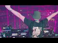 John Summit x Silver Panda - We Call This Acid (Live @ The Shrine L.A.)