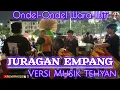 Download Lagu Juragan Empang Versi Musik Tehyan | Ondel-Ondel Wara-Wiri ( Kemayoran )